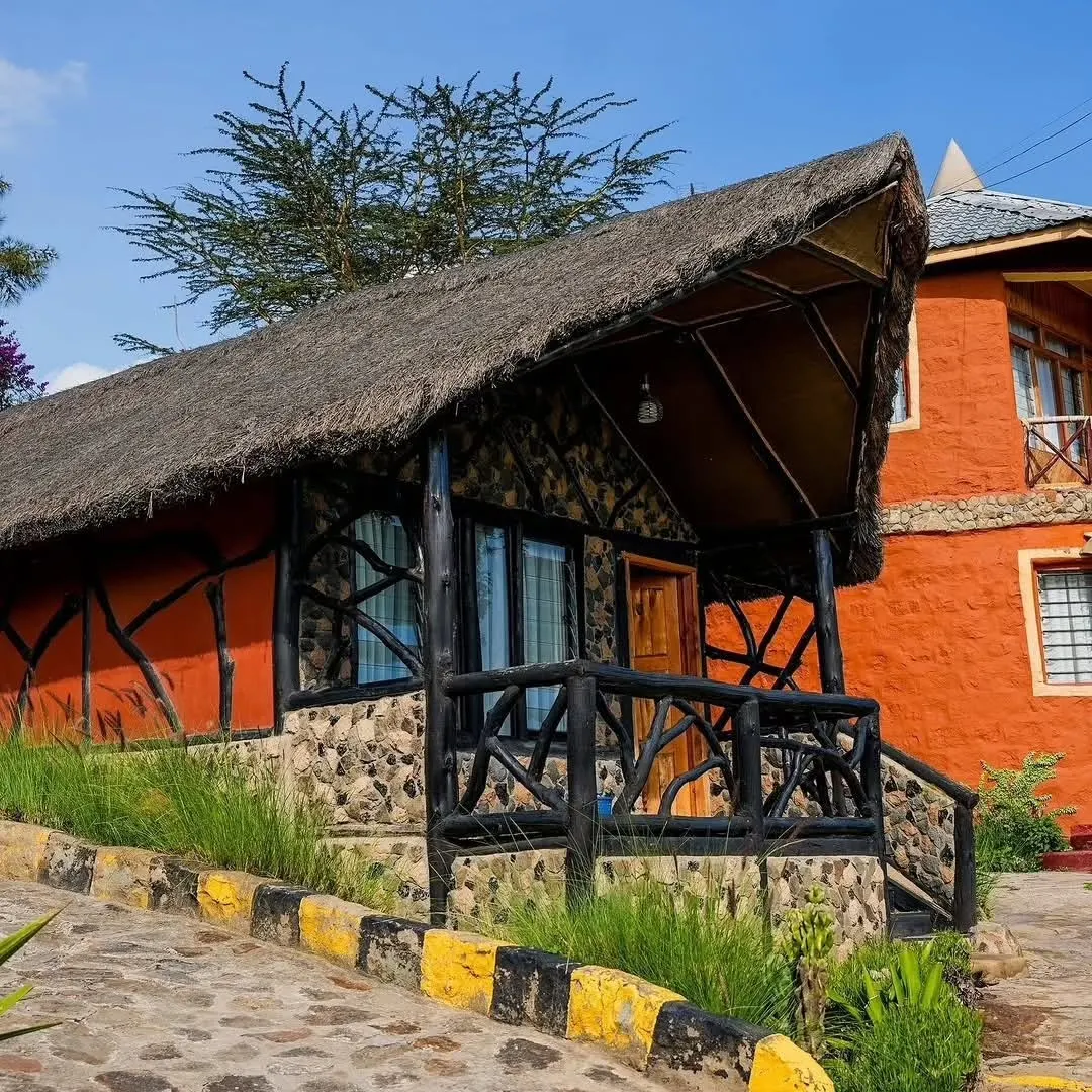 Panorama Park Hotel